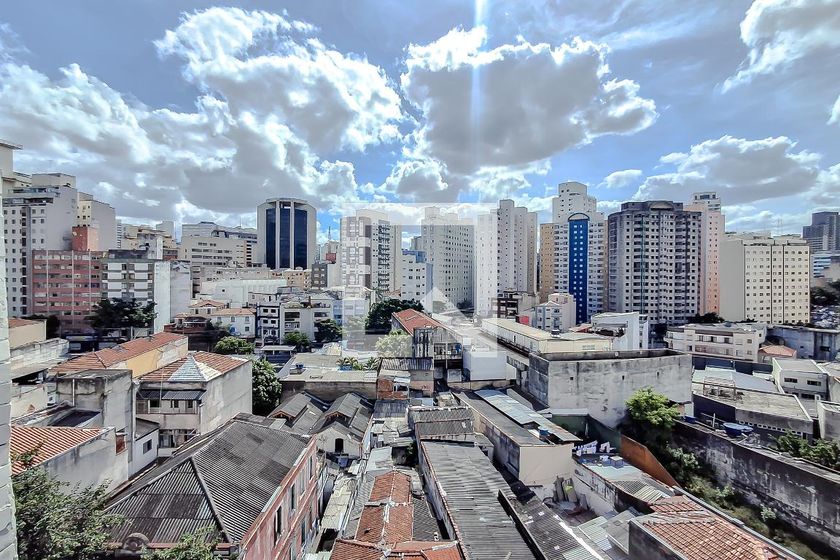 Apartamento, 2 quartos, 115 m² - Foto 9