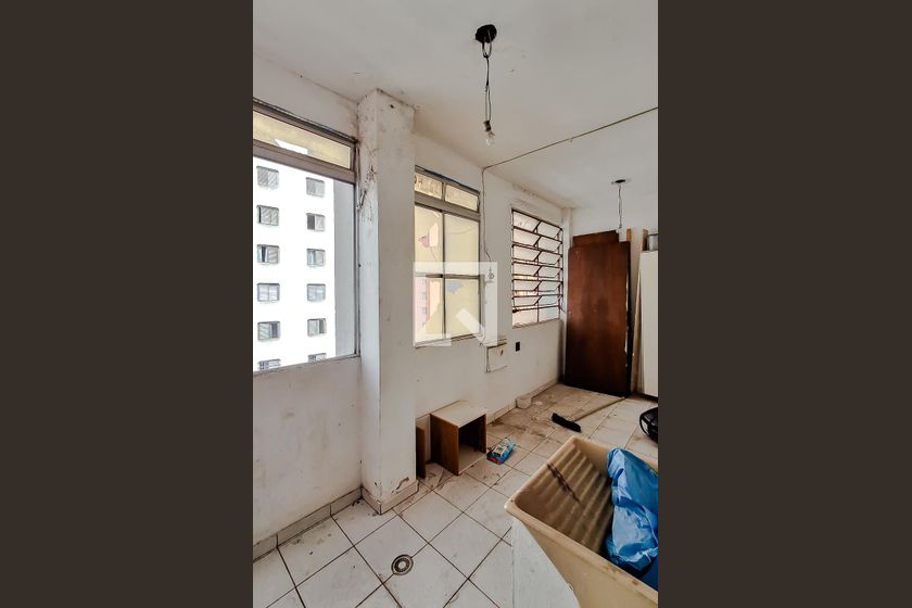 Apartamento, 2 quartos, 115 m² - Foto 61