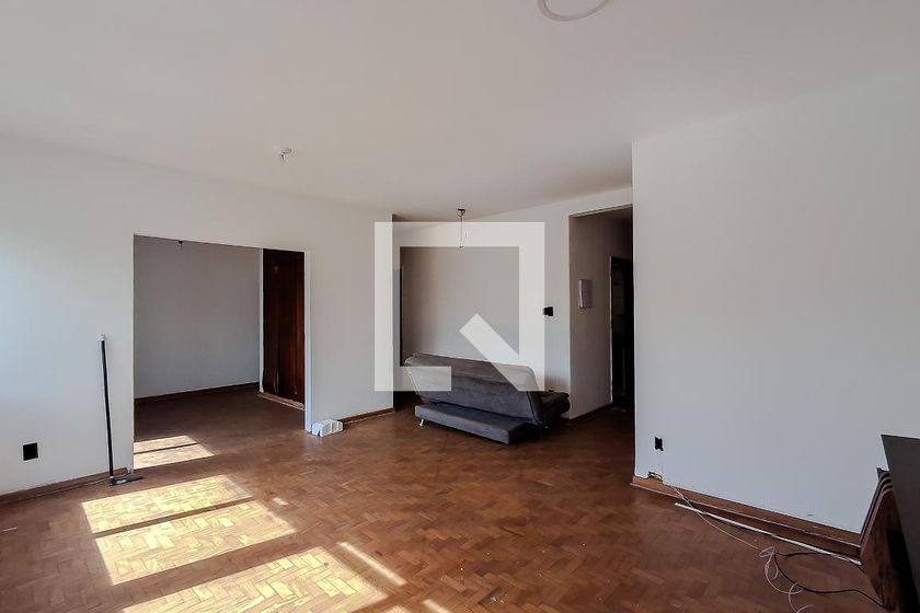 Apartamento, 2 quartos, 115 m² - Foto 3