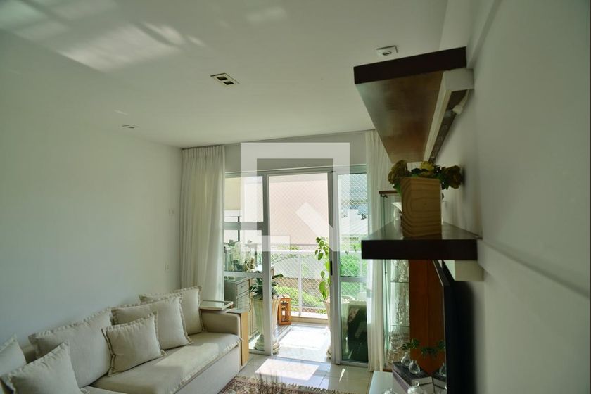 Apartamento, 2 quartos, 100 m² - Foto 6