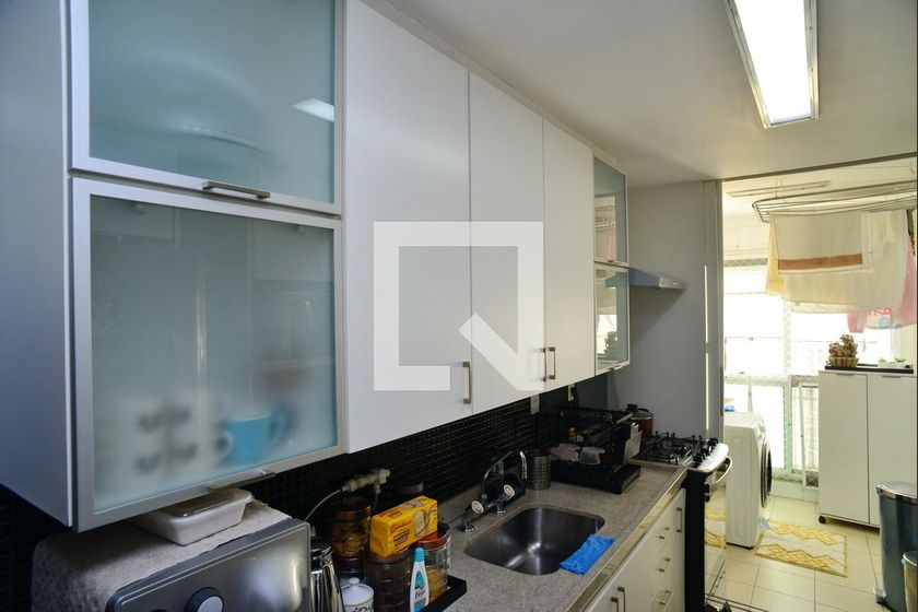 Apartamento, 2 quartos, 100 m² - Foto 27