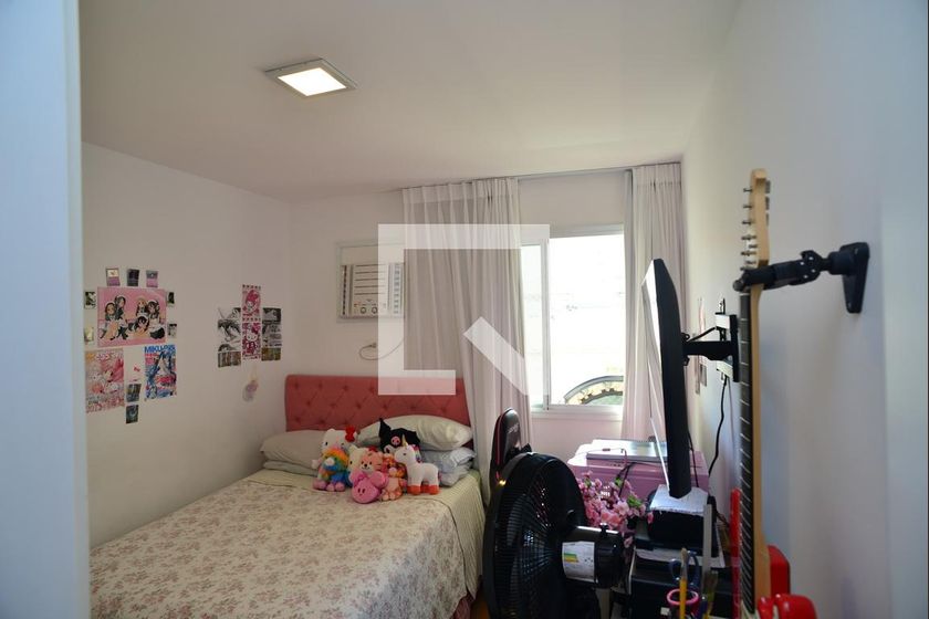 Apartamento, 2 quartos, 100 m² - Foto 11