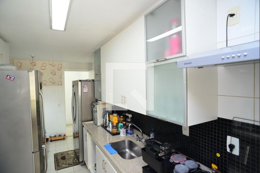 Apartamento, 2 quartos, 100 m² - Foto 30