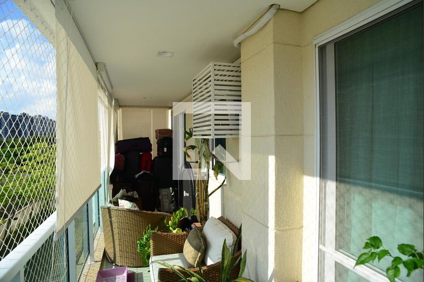 Apartamento, 2 quartos, 100 m² - Foto 8