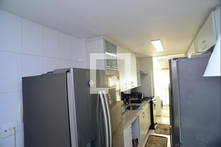 Apartamento, 2 quartos, 100 m² - Foto 25