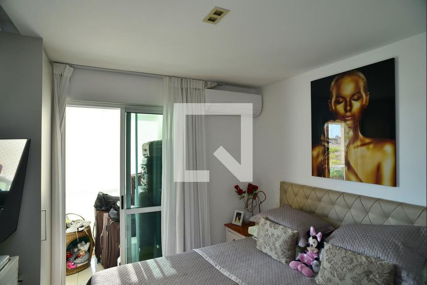 Apartamento, 2 quartos, 100 m² - Foto 15