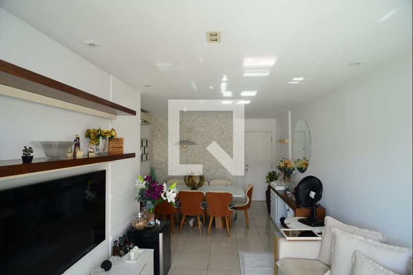Apartamento, 2 quartos, 100 m² - Foto 7