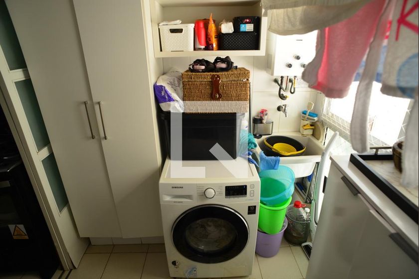 Apartamento, 2 quartos, 100 m² - Foto 32