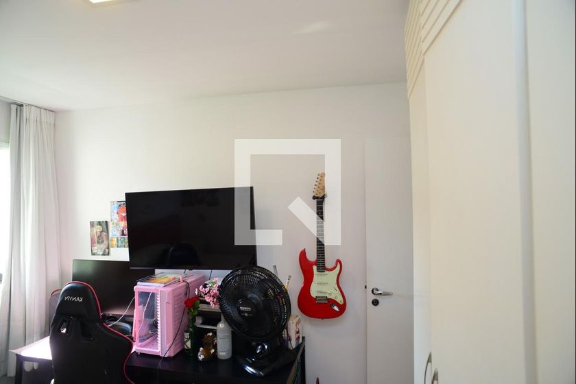 Apartamento, 2 quartos, 100 m² - Foto 14