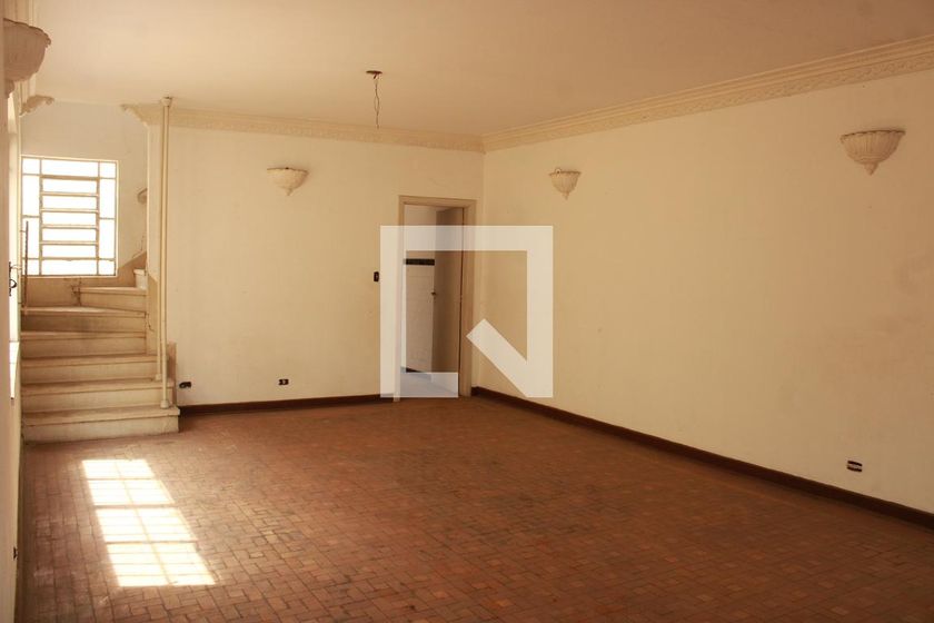 Casa, 3 quartos, 195 m² - Foto 1