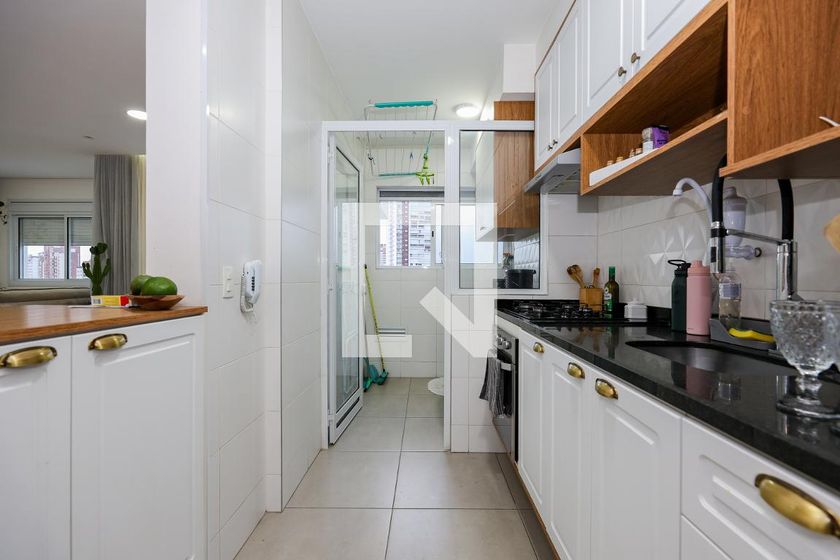 Apartamento, 1 quarto, 69 m² - Foto 53