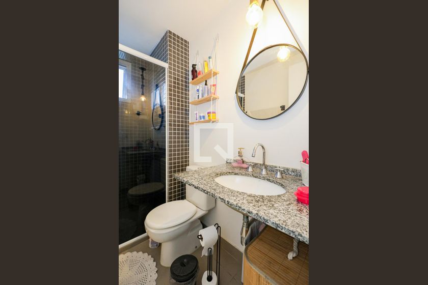 Apartamento, 1 quarto, 69 m² - Foto 31