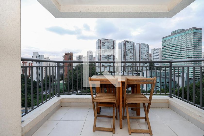 Apartamento, 1 quarto, 69 m² - Foto 13