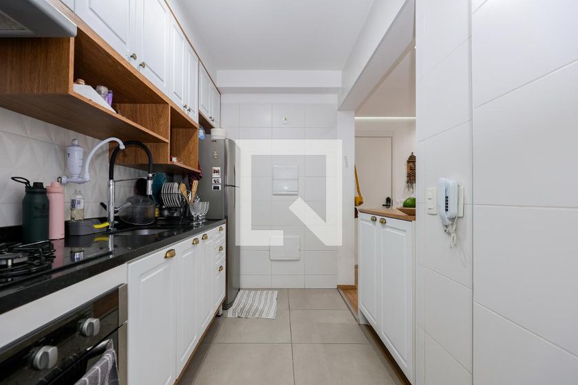 Apartamento, 1 quarto, 69 m² - Foto 55