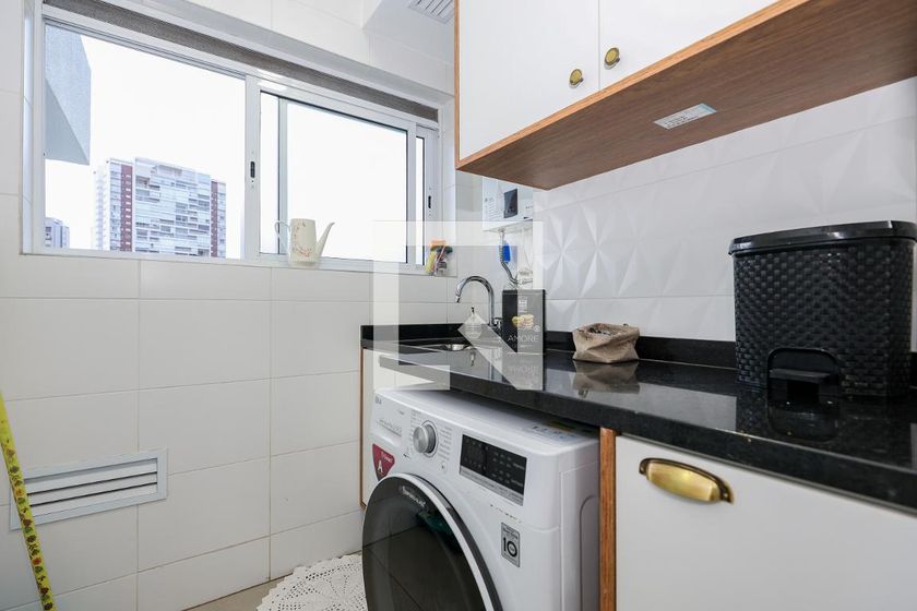 Apartamento, 1 quarto, 69 m² - Foto 57
