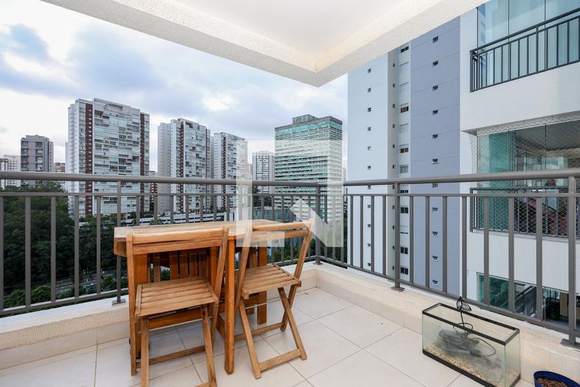 Apartamento, 1 quarto, 69 m² - Foto 11