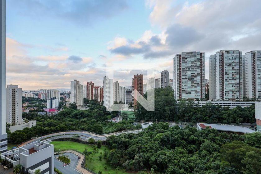Apartamento, 1 quarto, 69 m² - Foto 17