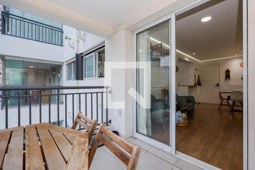 Apartamento, 1 quarto, 69 m² - Foto 15