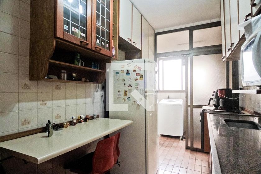 Apartamento, 2 quartos, 70 m² - Foto 25