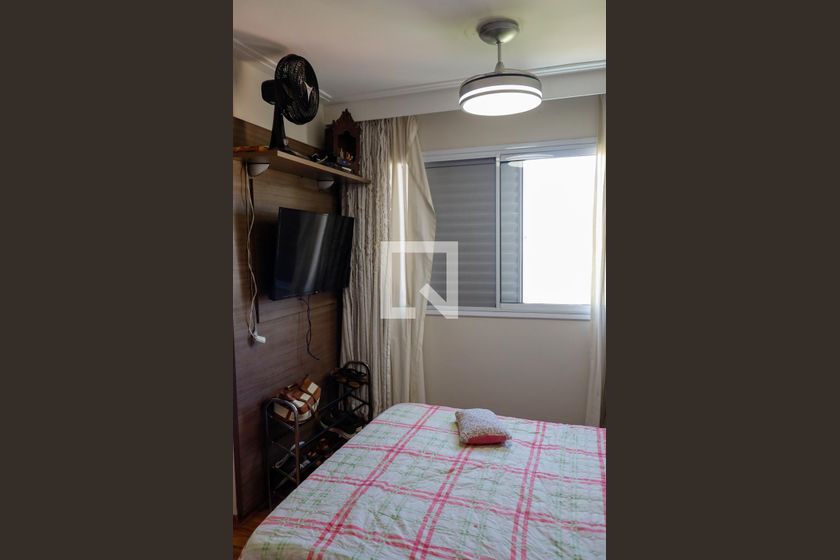 Apartamento, 2 quartos, 80 m² - Foto 33