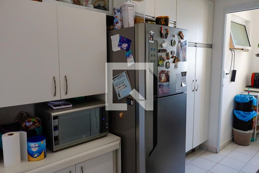 Apartamento, 2 quartos, 80 m² - Foto 59