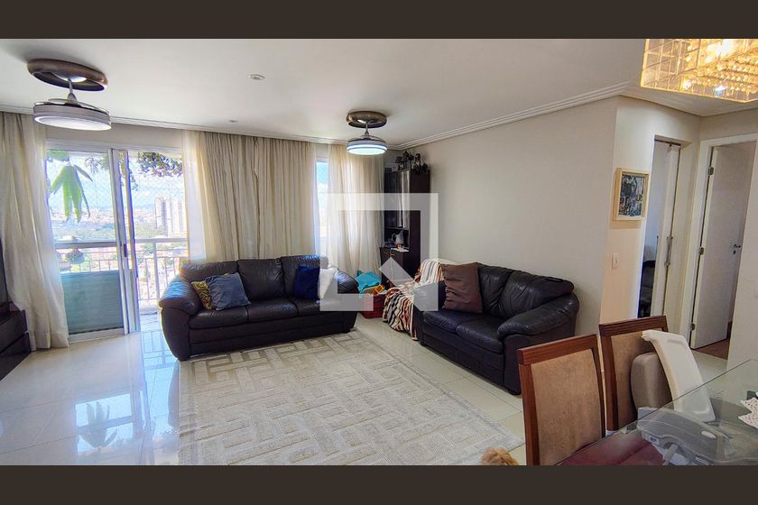 Apartamento, 2 quartos, 80 m² - Foto 5