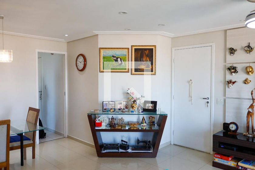 Apartamento, 2 quartos, 80 m² - Foto 13