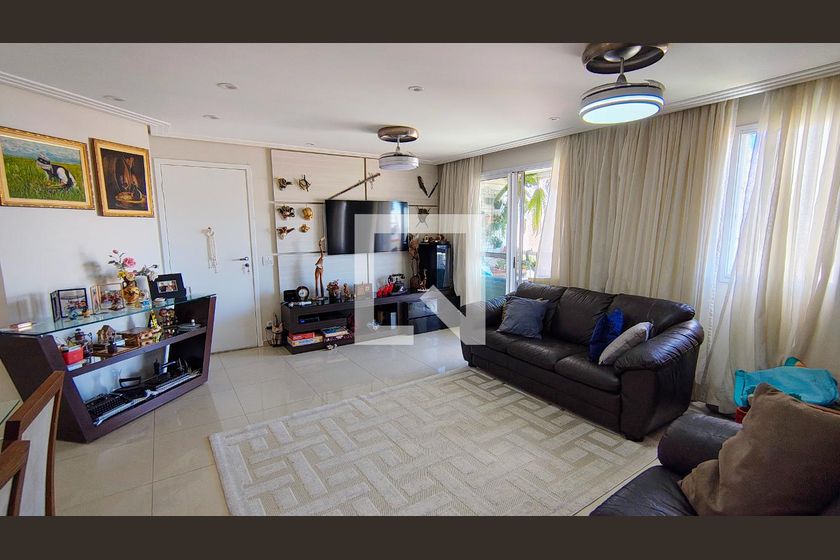 Apartamento, 2 quartos, 80 m² - Foto 9