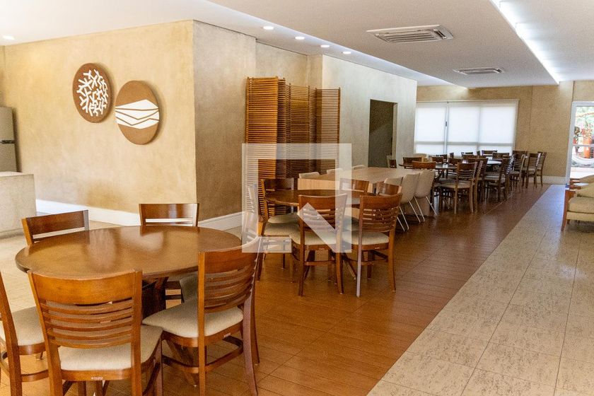 Apartamento, 2 quartos, 80 m² - Foto 107
