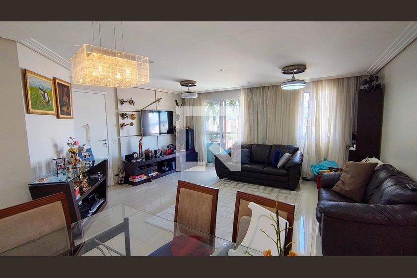 Apartamento, 2 quartos, 80 m² - Foto 7
