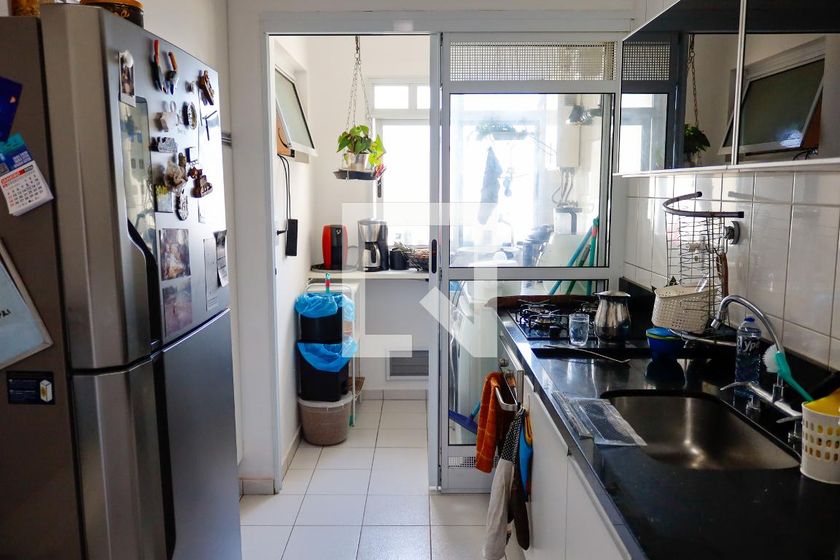 Apartamento, 2 quartos, 80 m² - Foto 55