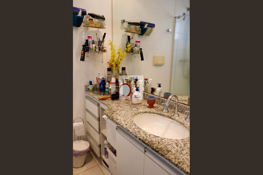 Apartamento, 2 quartos, 80 m² - Foto 47