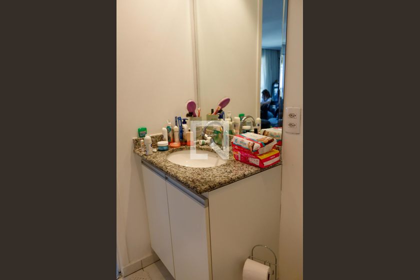 Apartamento, 2 quartos, 80 m² - Foto 41