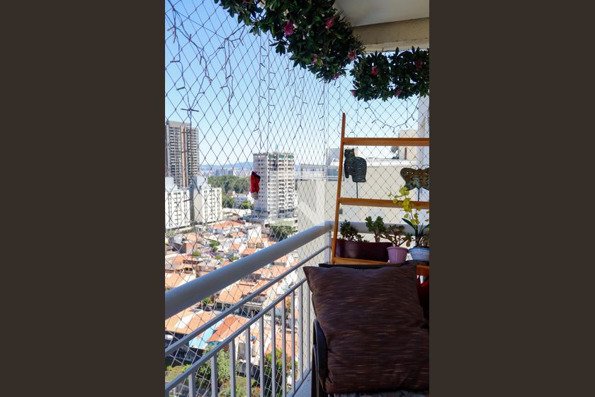Apartamento, 2 quartos, 80 m² - Foto 77