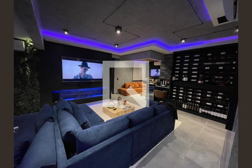 Apartamento, 1 quarto, 91 m² - Foto 5