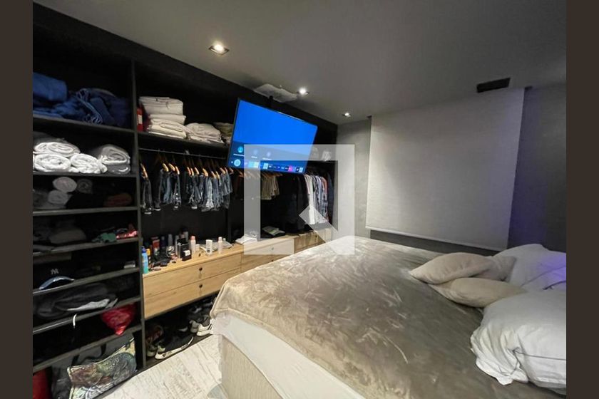 Apartamento, 1 quarto, 91 m² - Foto 17