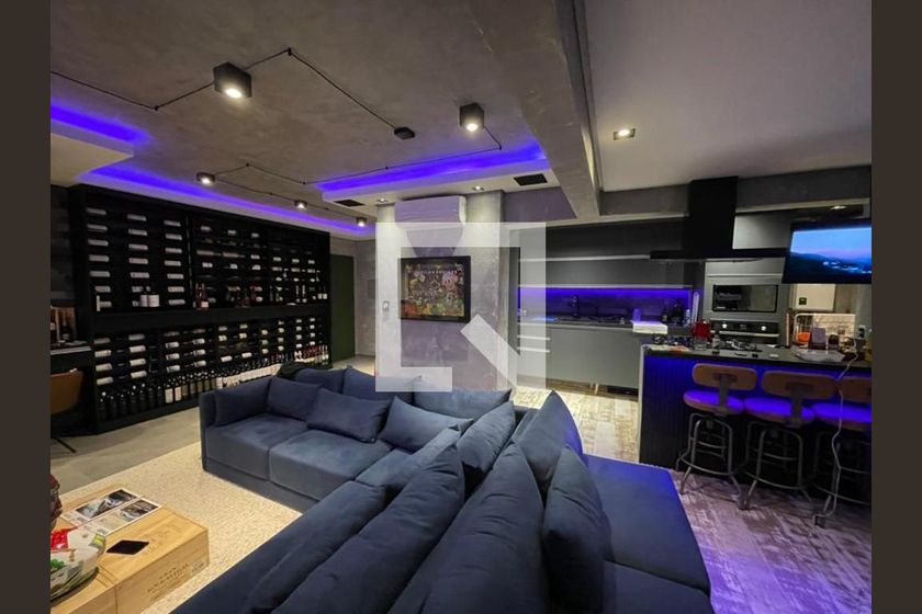 Apartamento, 1 quarto, 91 m² - Foto 11