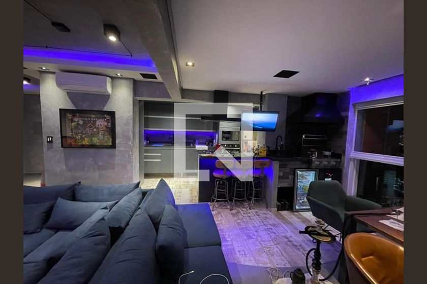 Apartamento, 1 quarto, 91 m² - Foto 7