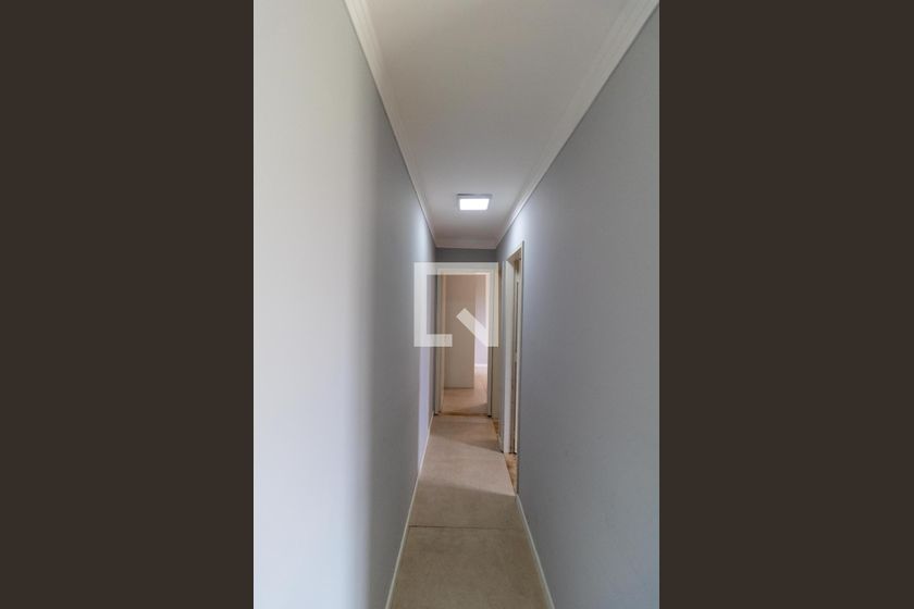 Apartamento à Venda - Jardim Chapadão, 2 Quartos,  55 m2 em , Campinas - sp | SoloBR