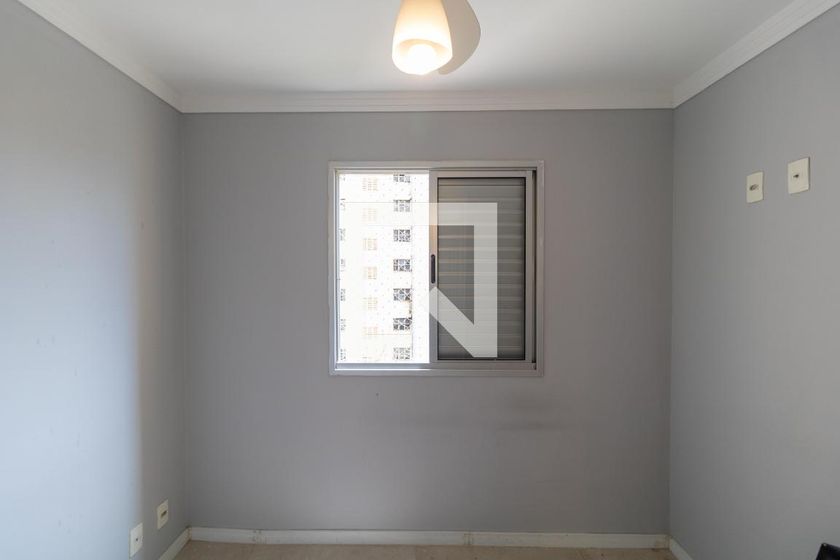 Apartamento à Venda - Jardim Chapadão, 2 Quartos,  55 m2 em , Campinas - sp | SoloBR