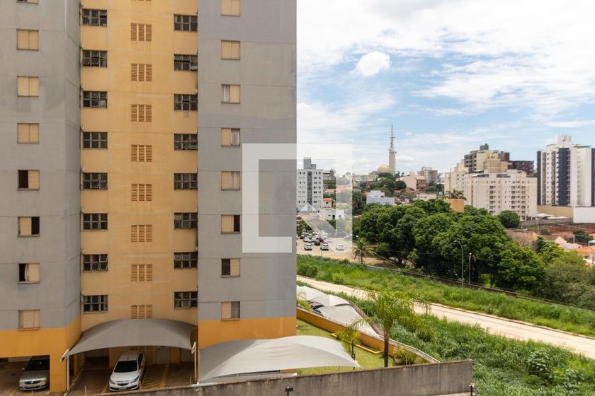 Apartamento à Venda - Jardim Chapadão, 2 Quartos,  55 m2 em , Campinas - sp | SoloBR