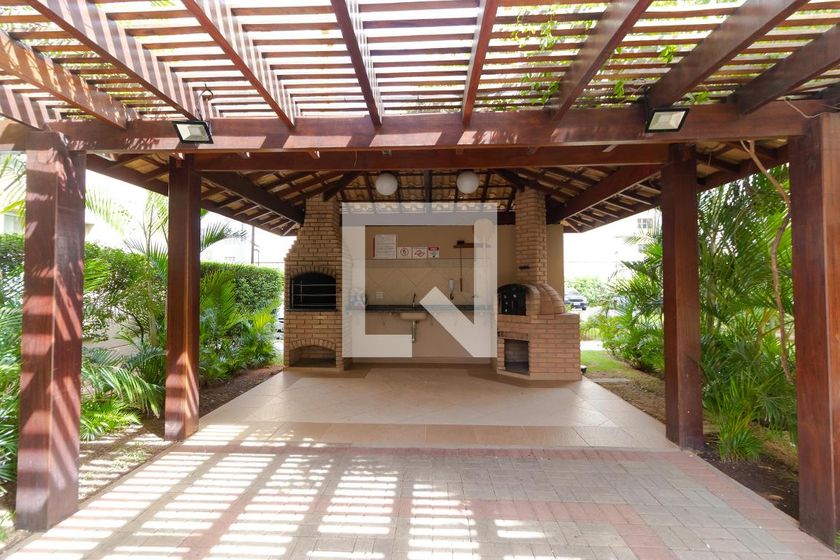 Apartamento à Venda - Jardim Chapadão, 2 Quartos,  55 m2 em , Campinas - sp | SoloBR