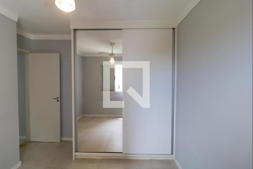 Apartamento à Venda - Jardim Chapadão, 2 Quartos,  55 m2 em , Campinas - sp | SoloBR