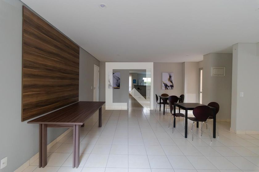 Apartamento à Venda - Jardim Chapadão, 2 Quartos,  55 m2 em , Campinas - sp | SoloBR