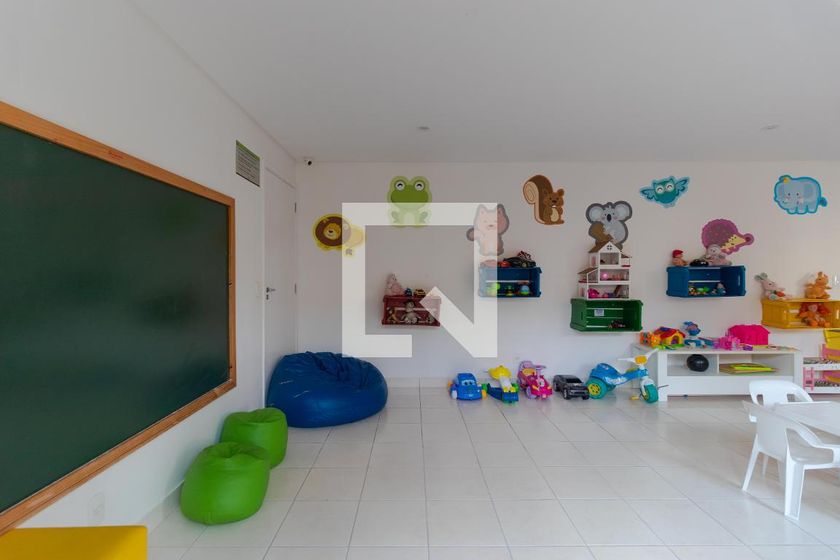 Apartamento à Venda - Jardim Chapadão, 2 Quartos,  55 m2 em , Campinas - sp | SoloBR