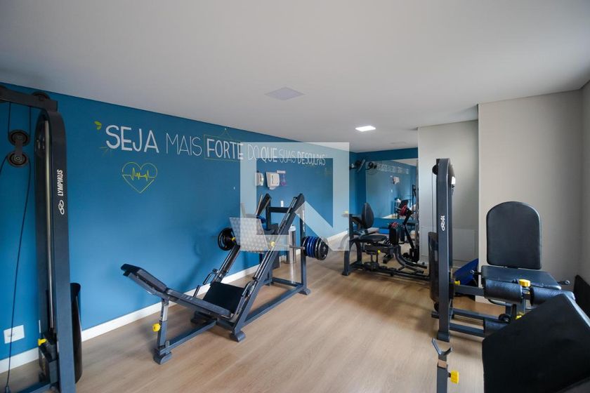 Apartamento à Venda - Jardim Chapadão, 2 Quartos,  55 m2 em , Campinas - sp | SoloBR