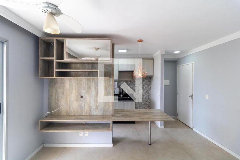Apartamento à Venda - Jardim Chapadão, 2 Quartos,  55 m2 em , Campinas - sp | SoloBR