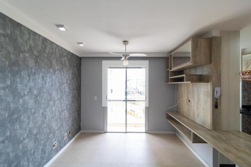 Apartamento à Venda - Jardim Chapadão, 2 Quartos,  55 m2 em , Campinas - sp | SoloBR