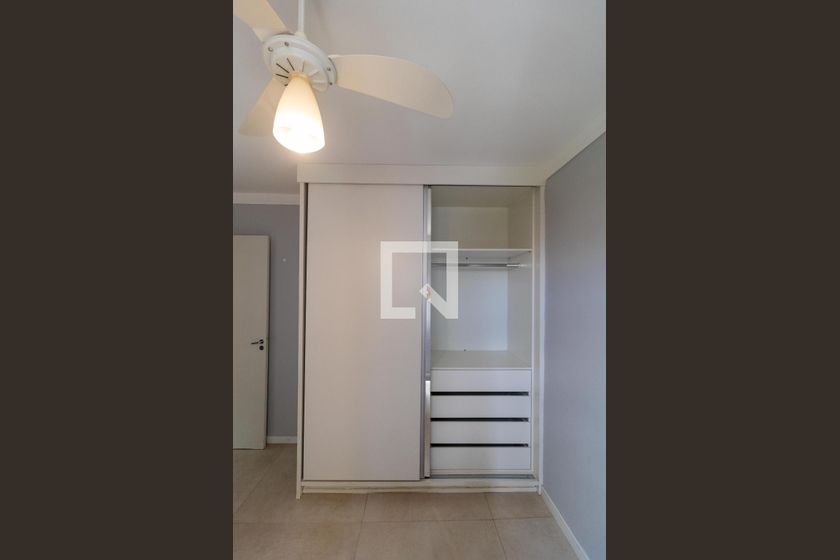 Apartamento à Venda - Jardim Chapadão, 2 Quartos,  55 m2 em , Campinas - sp | SoloBR