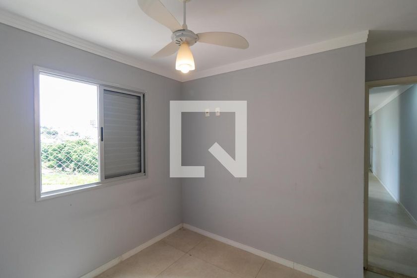 Apartamento à Venda - Jardim Chapadão, 2 Quartos,  55 m2 em , Campinas - sp | SoloBR